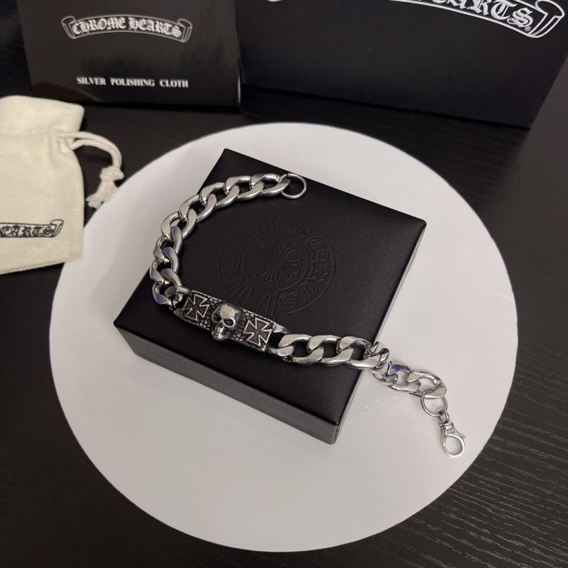 Chrome Hearts Bracelets